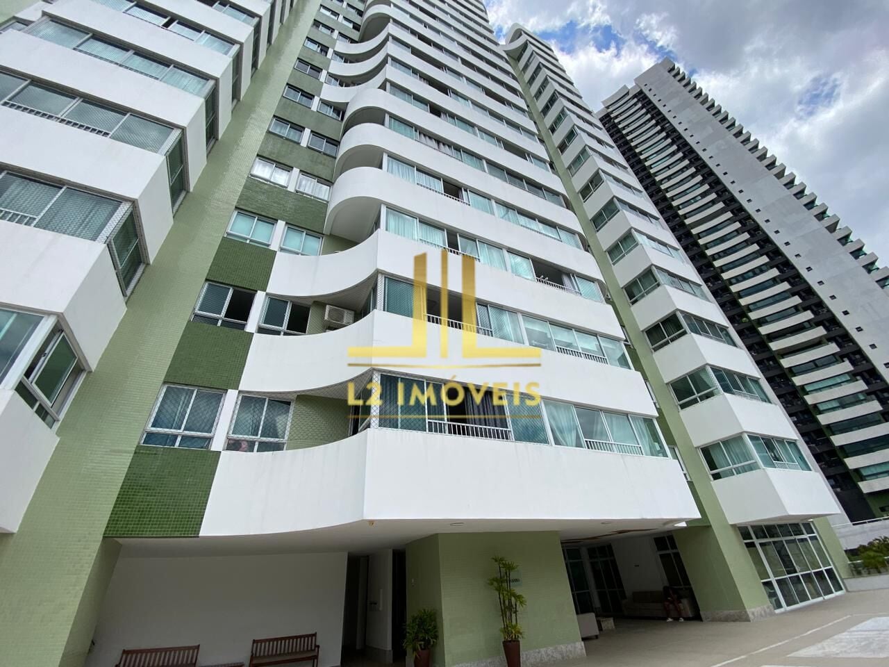Apartamento, 2 quartos, 59 m² - Foto 22
