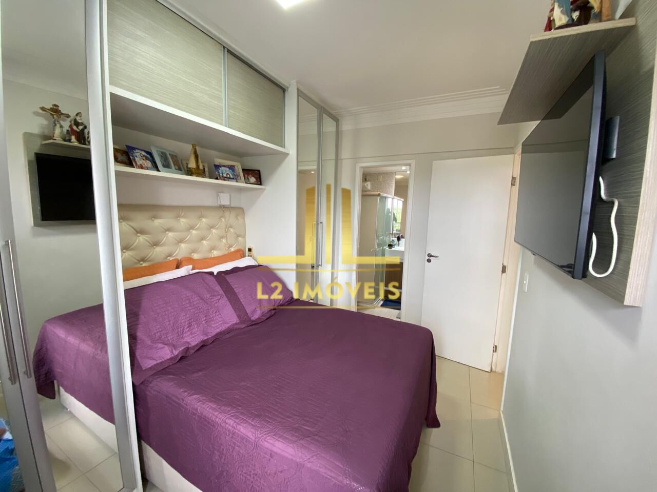 Apartamento, 2 quartos, 59 m² - Foto 9