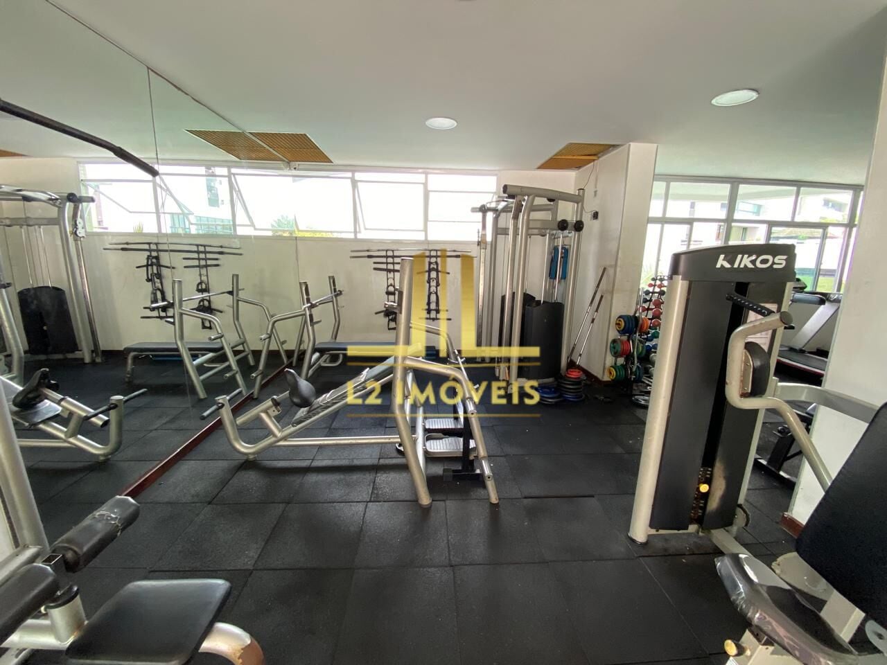 Apartamento, 2 quartos, 59 m² - Foto 15