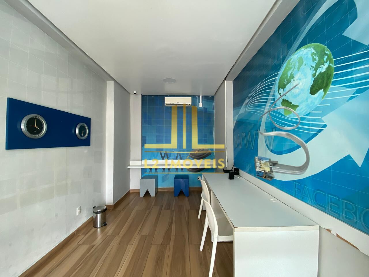 Apartamento, 2 quartos, 59 m² - Foto 19