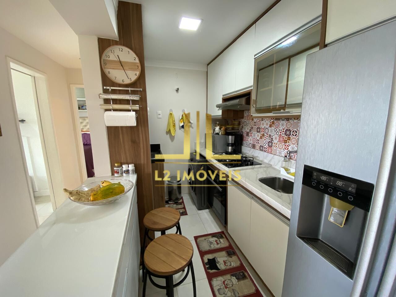 Apartamento, 2 quartos, 59 m² - Foto 5