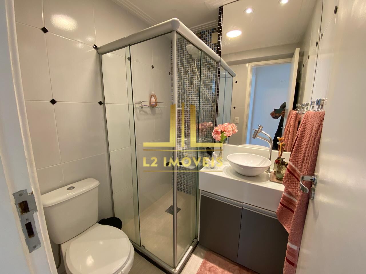 Apartamento, 2 quartos, 59 m² - Foto 11