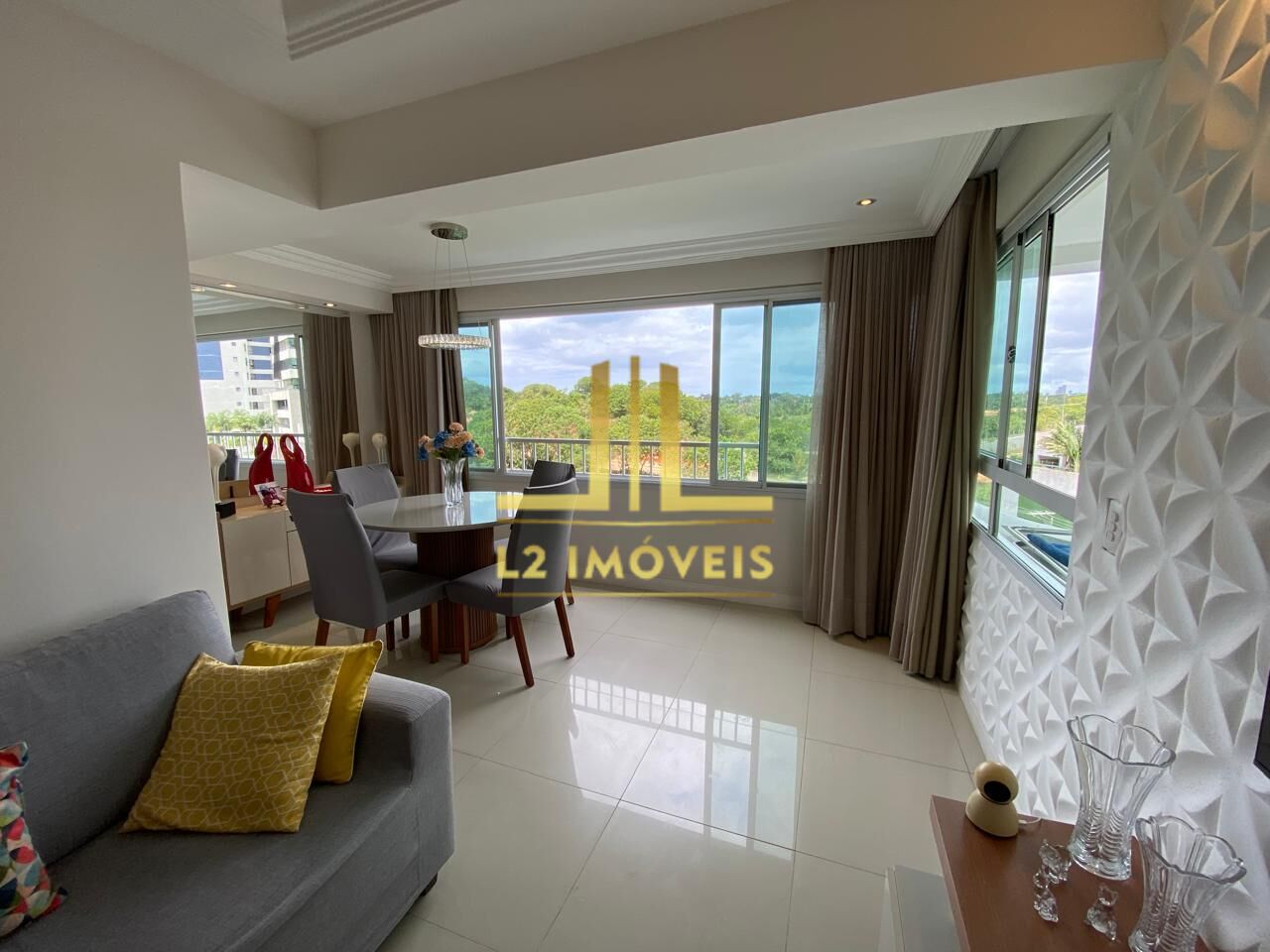 Apartamento, 2 quartos, 59 m² - Foto 4