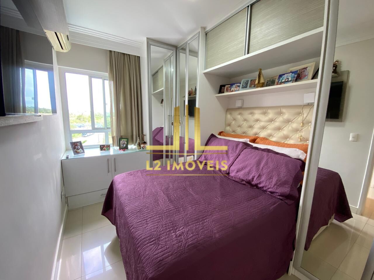 Apartamento, 2 quartos, 59 m² - Foto 8