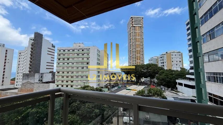 Apartamento, 2 quartos, 68 m² - Foto 5