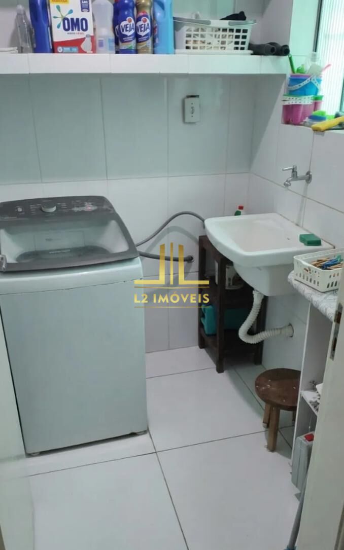 Apartamento, 4 quartos, 110 m² - Foto 4