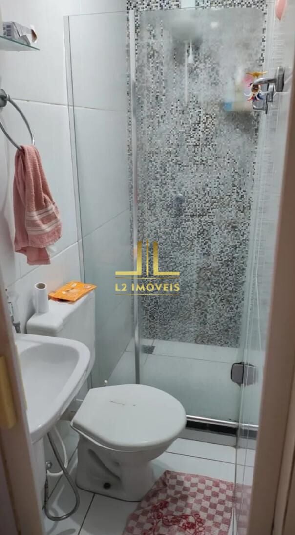 Apartamento, 4 quartos, 110 m² - Foto 9