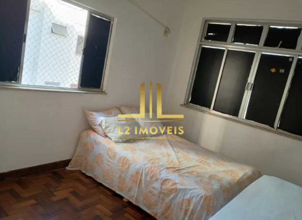 Apartamento, 4 quartos, 110 m² - Foto 7