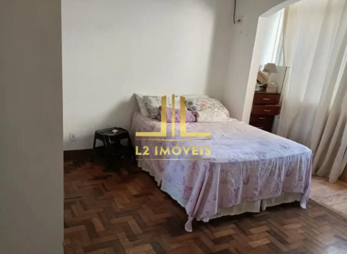 Apartamento, 4 quartos, 110 m² - Foto 6