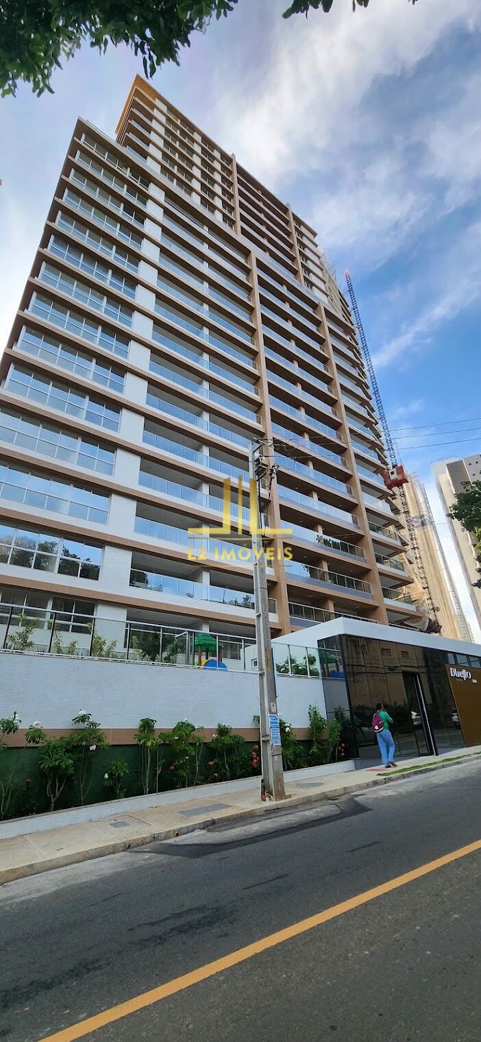 Apartamento, 1 quarto, 43 m² - Foto 12