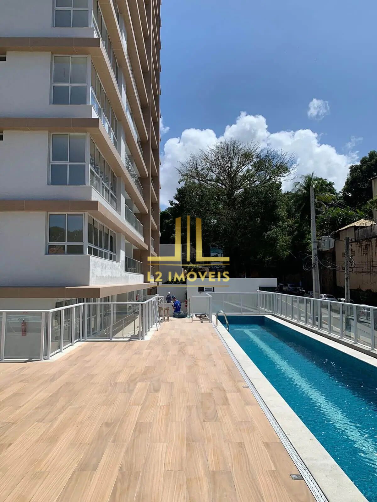 Apartamento, 1 quarto, 43 m² - Foto 13