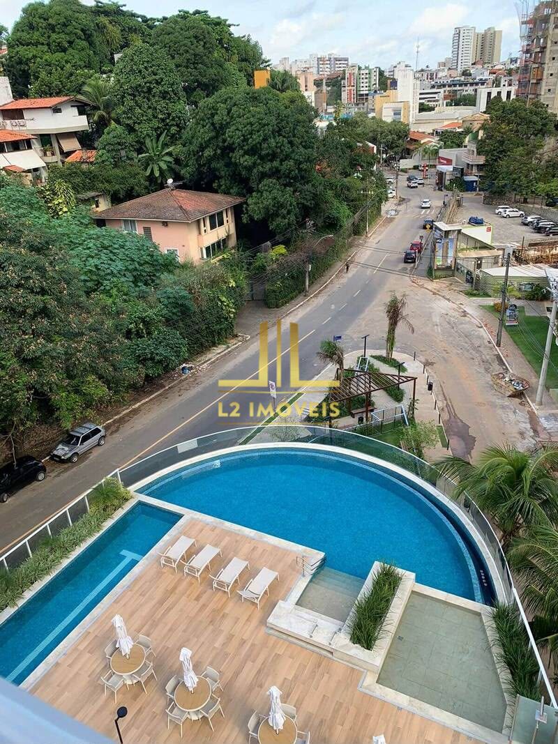 Apartamento, 1 quarto, 43 m² - Foto 16