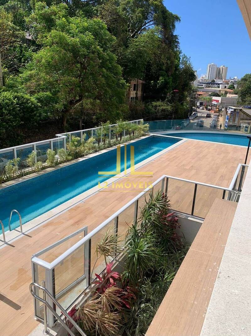 Apartamento, 1 quarto, 43 m² - Foto 17
