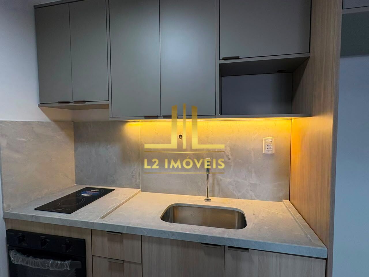Apartamento, 1 quarto, 43 m² - Foto 6