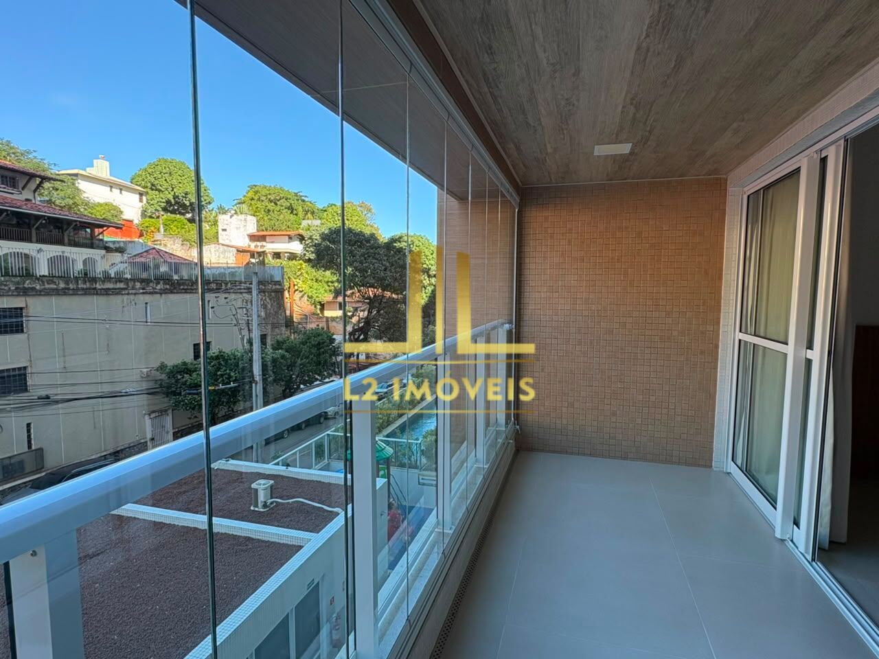 Apartamento, 1 quarto, 43 m² - Foto 2
