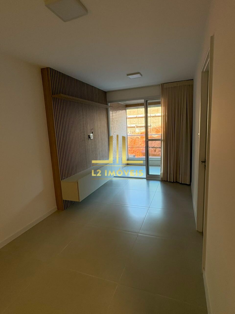 Apartamento, 1 quarto, 43 m² - Foto 1