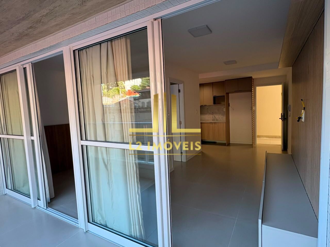 Apartamento, 1 quarto, 43 m² - Foto 3