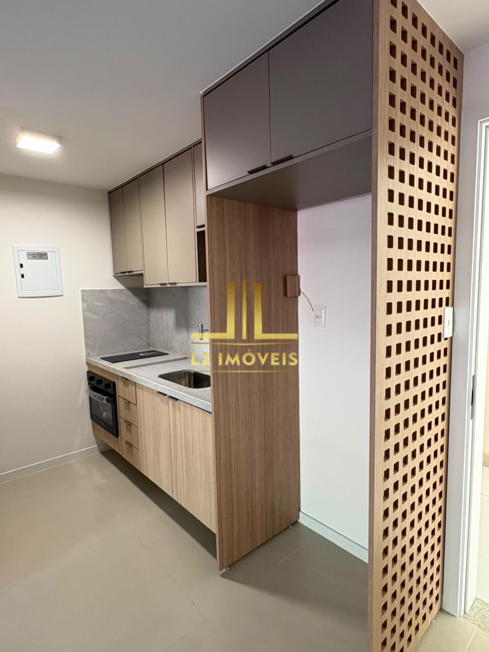 Apartamento, 1 quarto, 43 m² - Foto 5