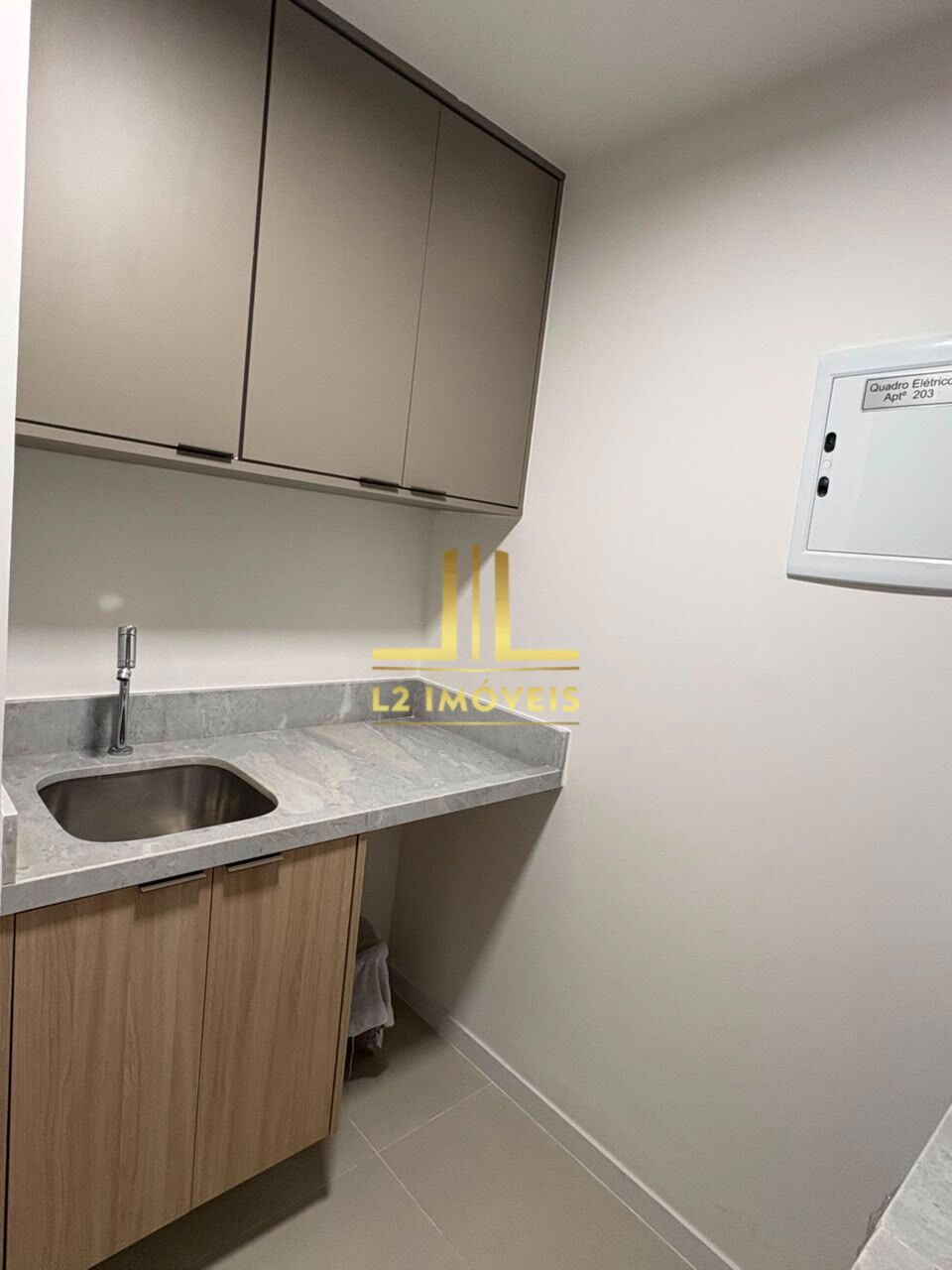 Apartamento, 1 quarto, 43 m² - Foto 7
