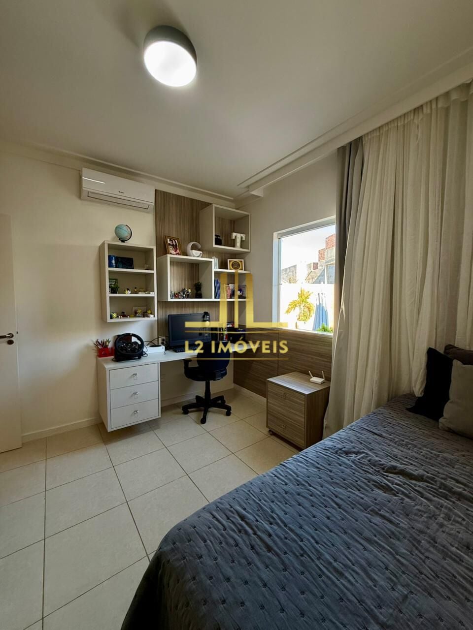Casa de Condomínio, 4 quartos - Foto 33
