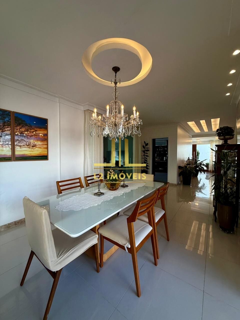 Casa de Condomínio, 4 quartos - Foto 7