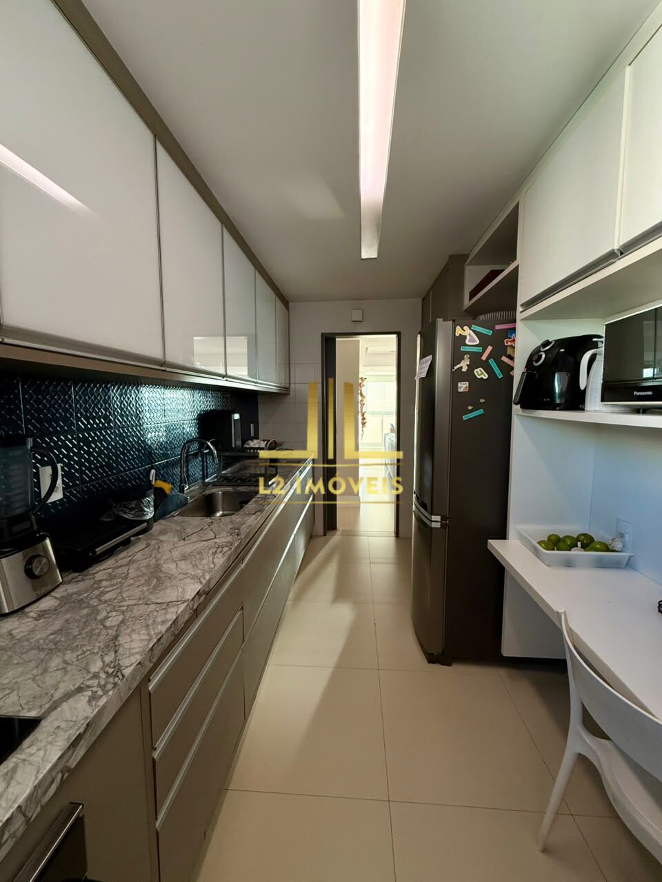 Apartamento, 2 quartos, 103 m² - Foto 9