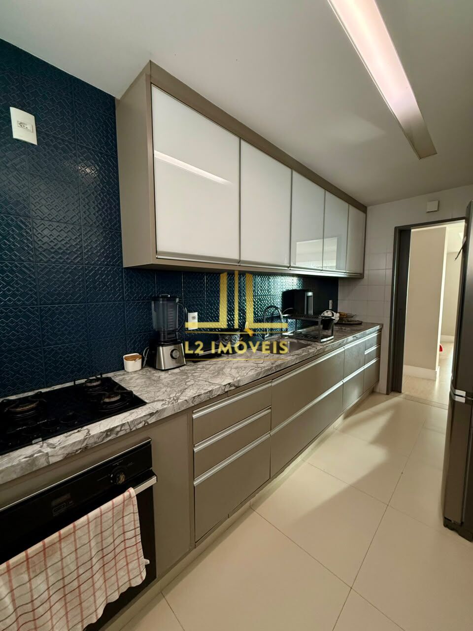 Apartamento, 2 quartos, 103 m² - Foto 8