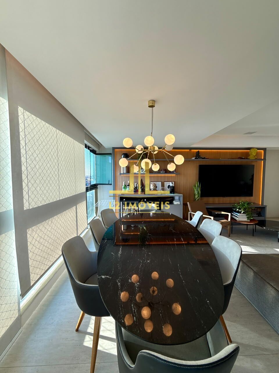 Apartamento, 2 quartos, 103 m² - Foto 5