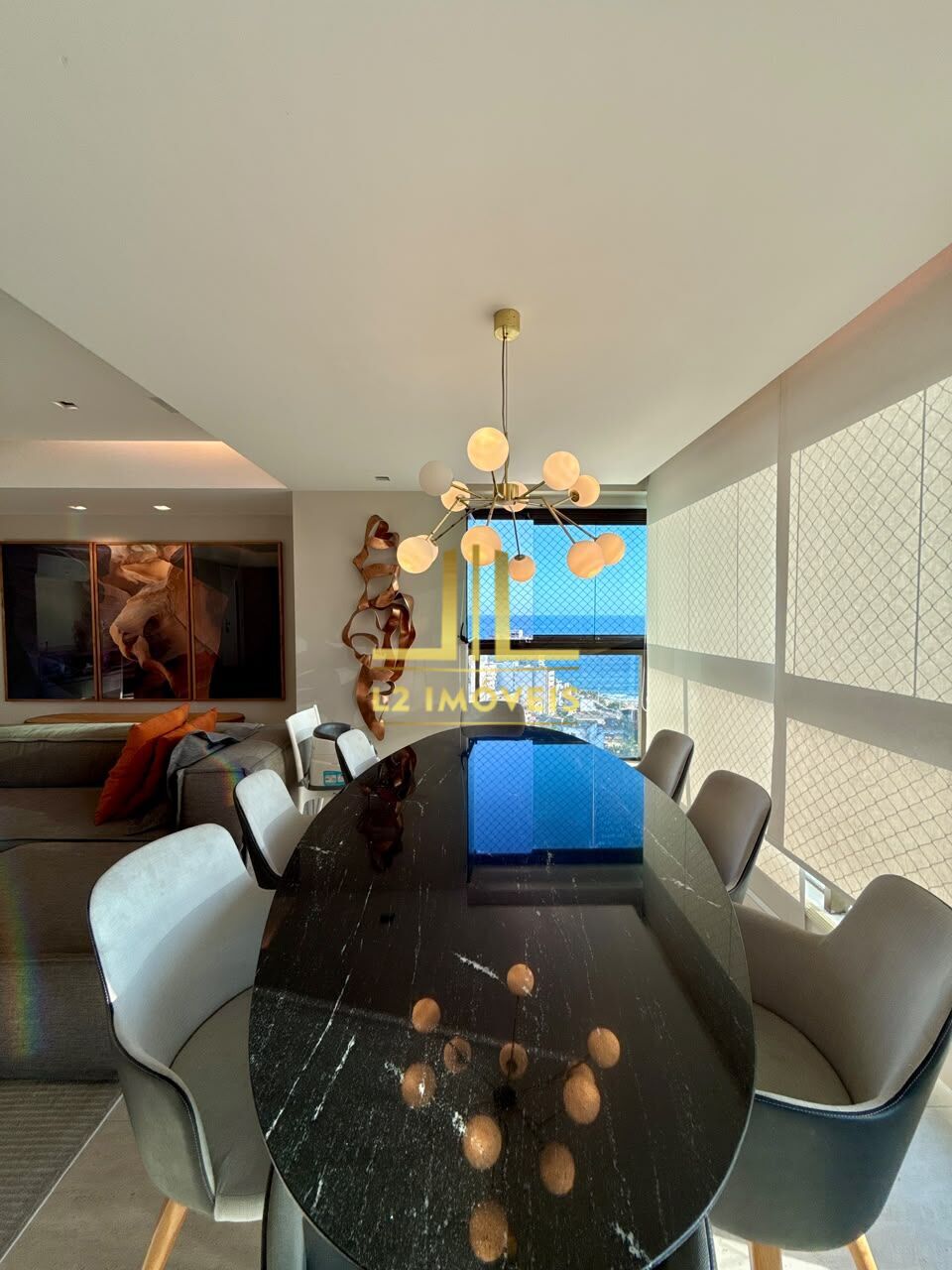 Apartamento, 2 quartos, 103 m² - Foto 4