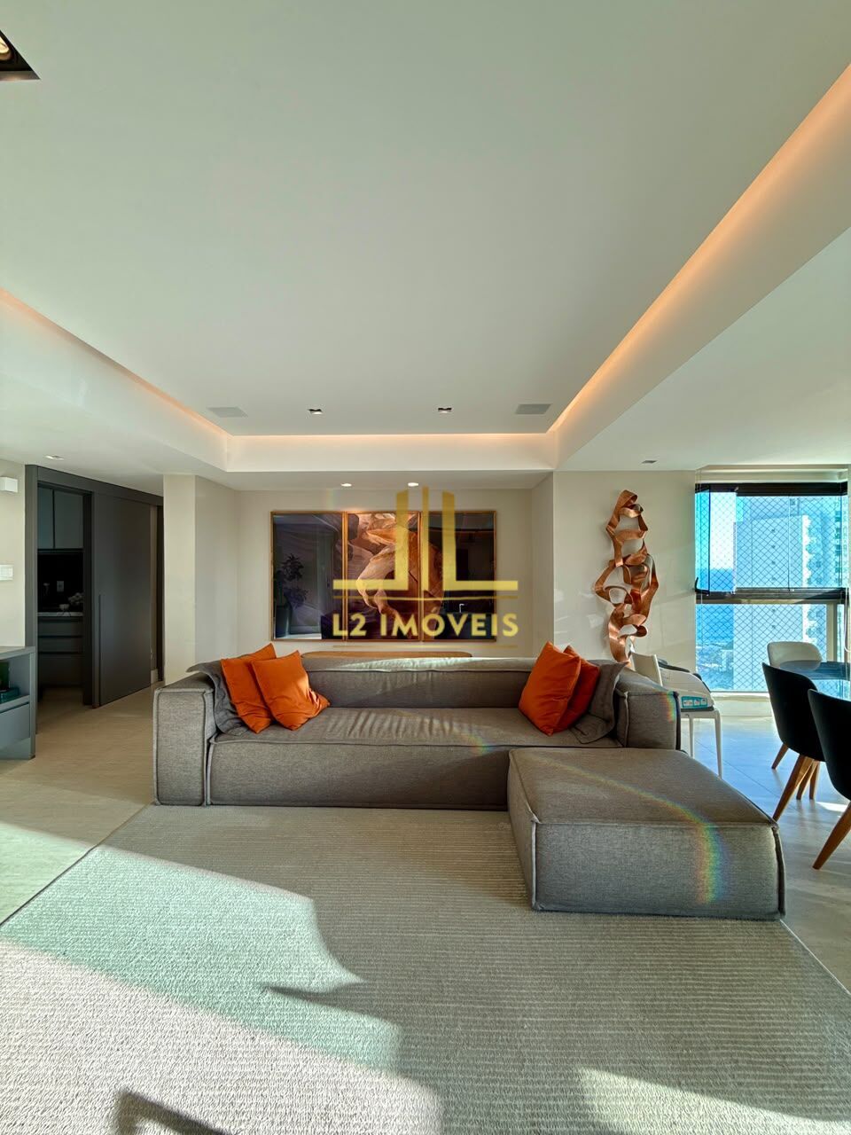 Apartamento, 2 quartos, 103 m² - Foto 7