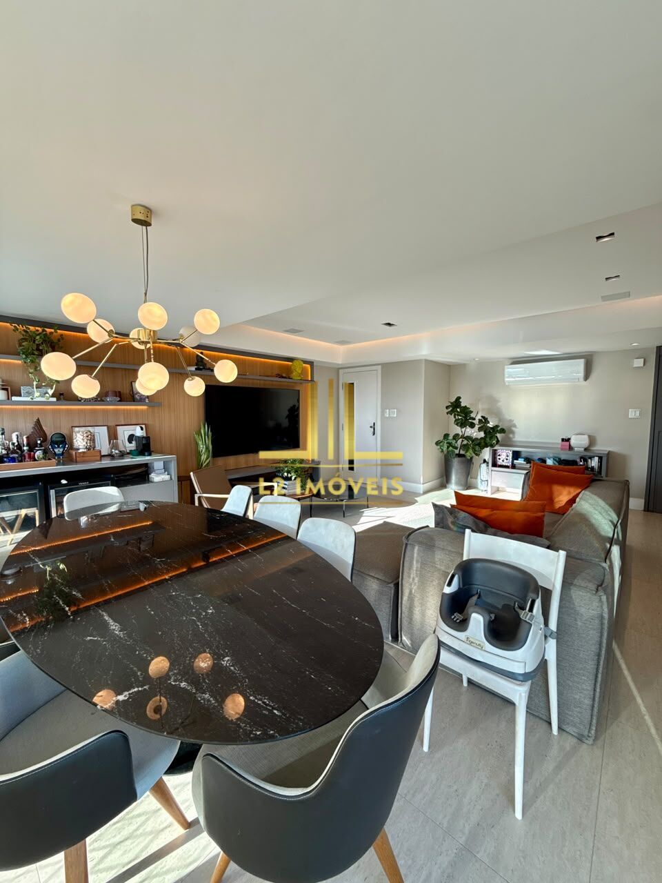 Apartamento, 2 quartos, 103 m² - Foto 6