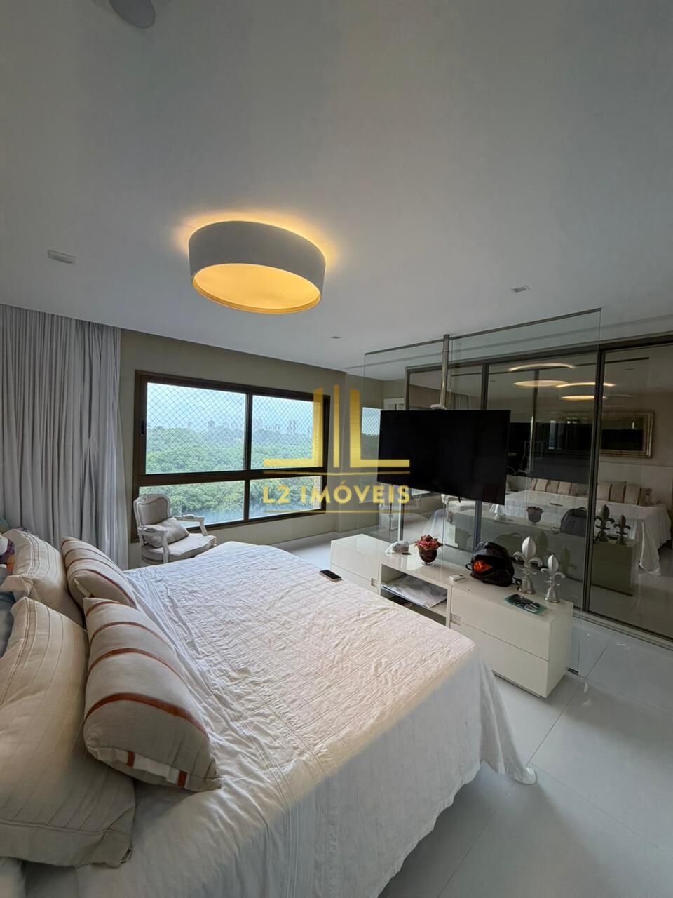 Apartamento, 4 quartos, 276 m² - Foto 19