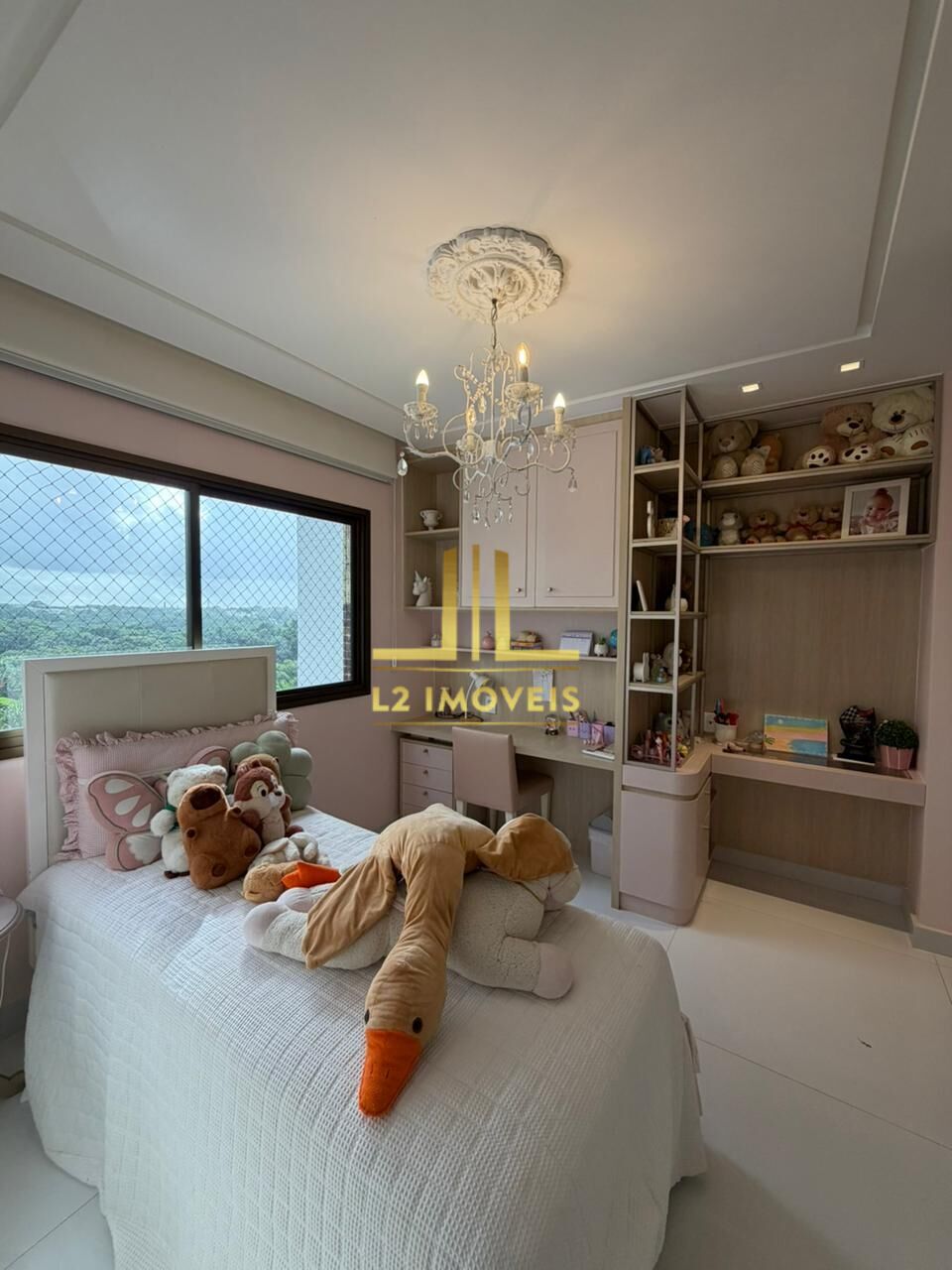 Apartamento, 4 quartos, 276 m² - Foto 26