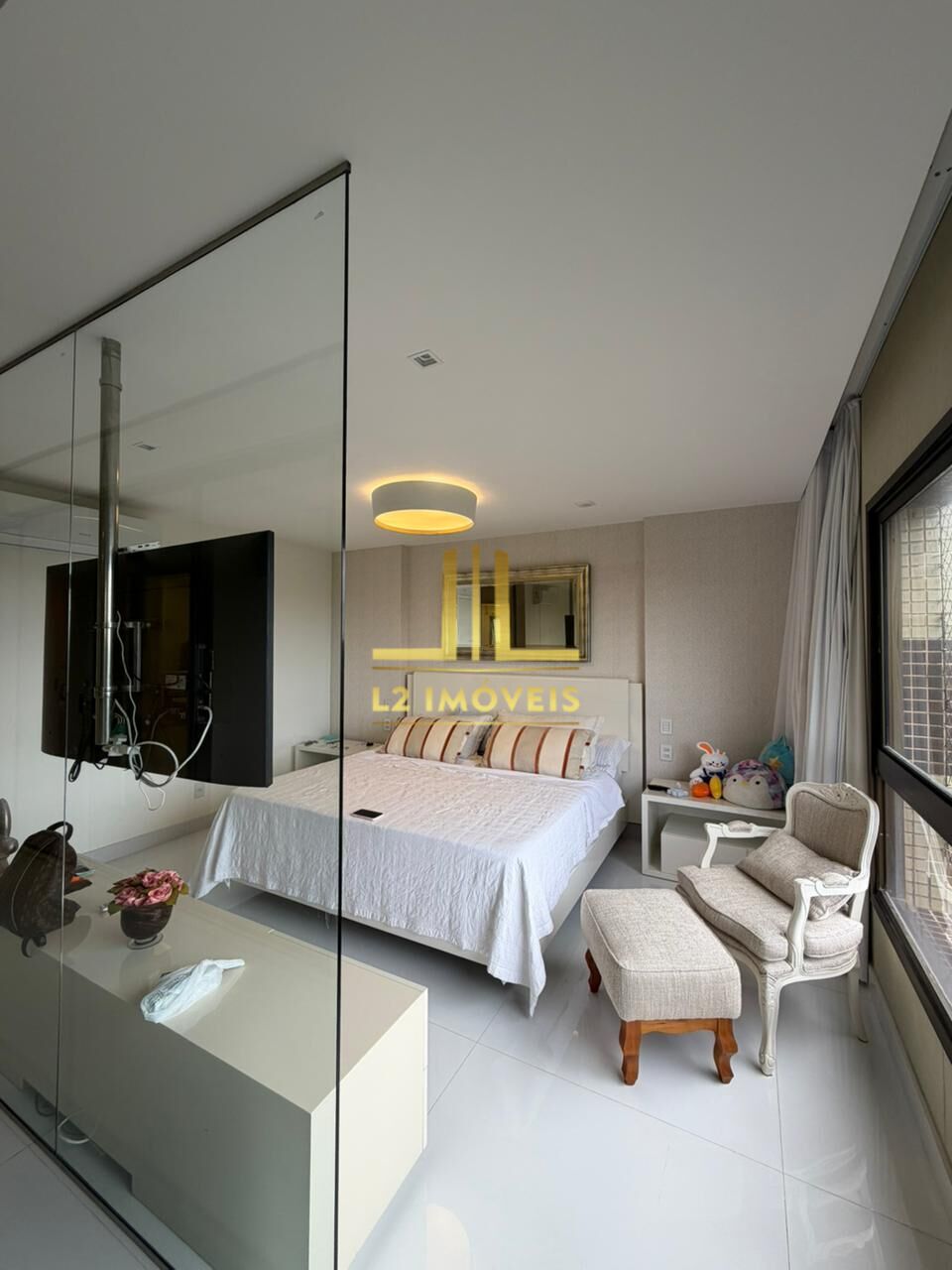 Apartamento, 4 quartos, 276 m² - Foto 21