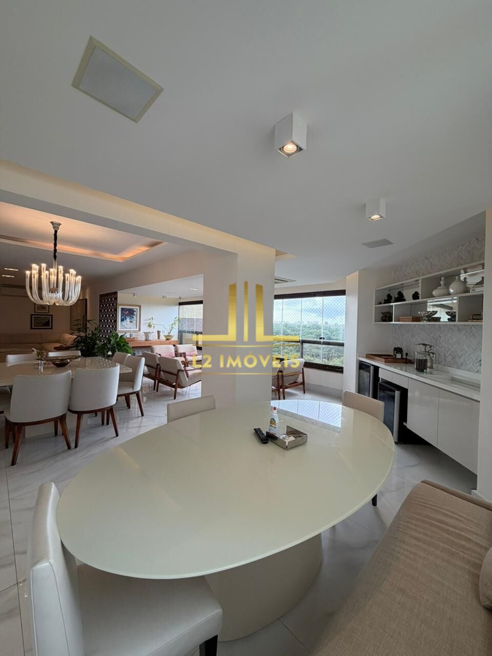 Apartamento, 4 quartos, 276 m² - Foto 6