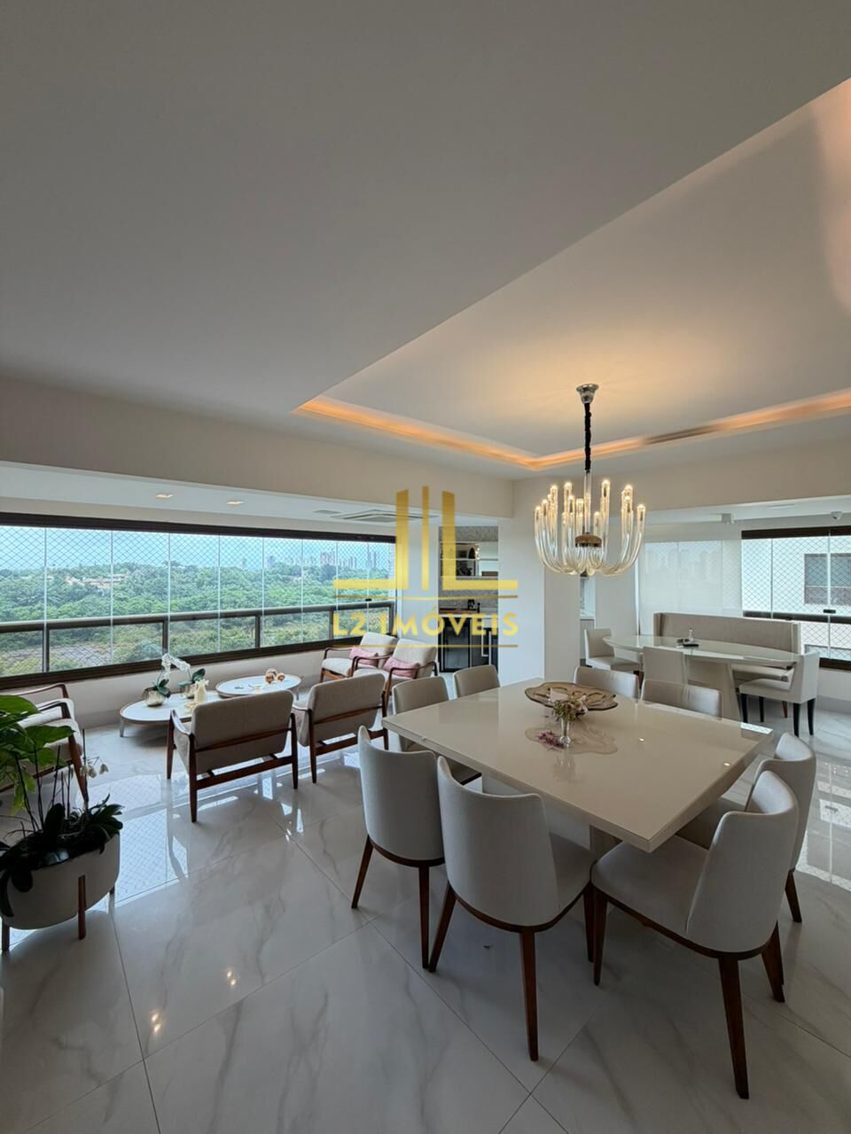 Apartamento, 4 quartos, 276 m² - Foto 14