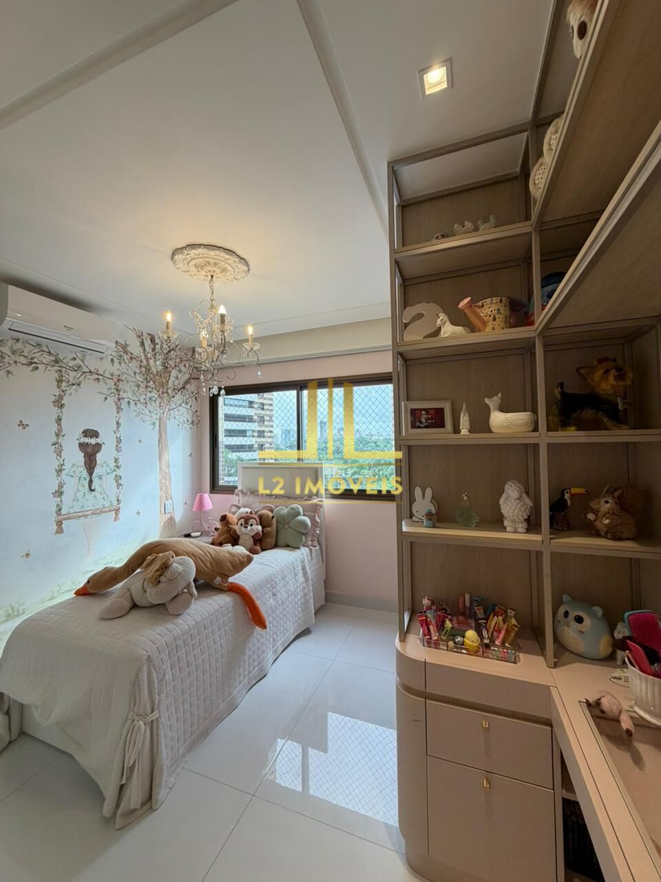 Apartamento, 4 quartos, 276 m² - Foto 24