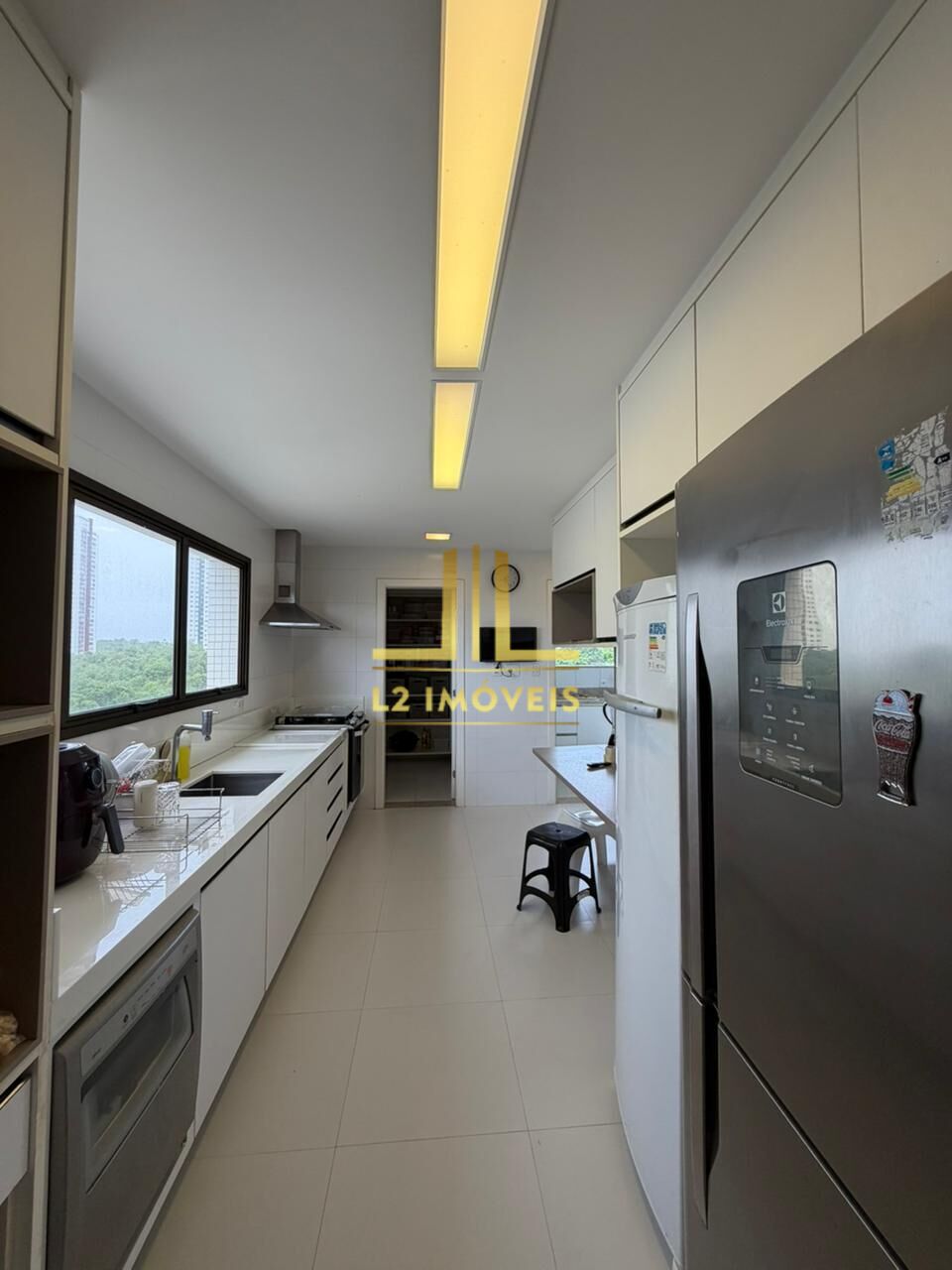 Apartamento, 4 quartos, 276 m² - Foto 13