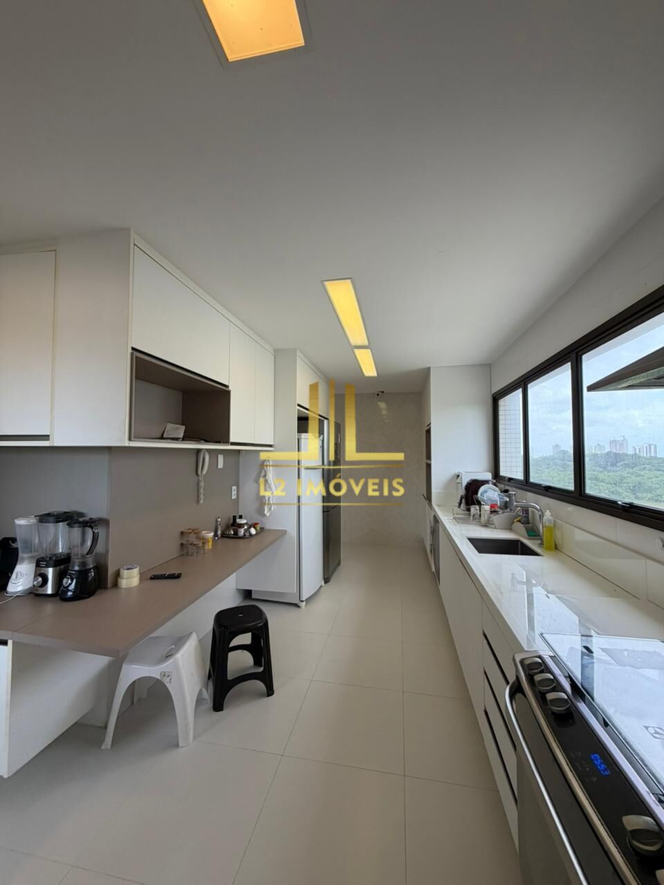Apartamento, 4 quartos, 276 m² - Foto 16