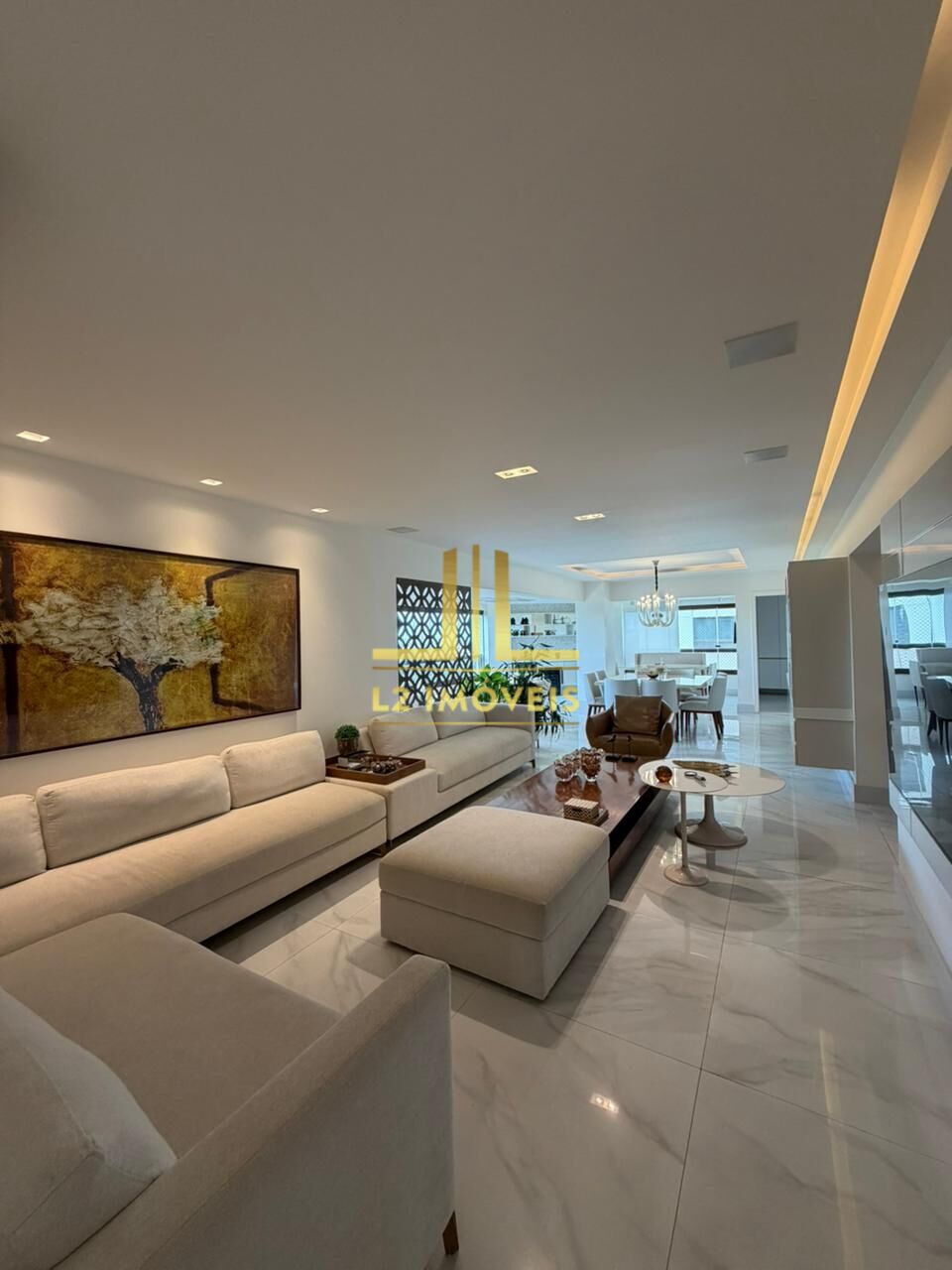 Apartamento, 4 quartos, 276 m² - Foto 9