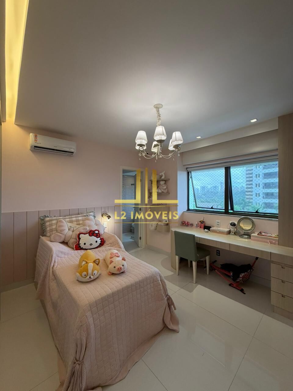 Apartamento, 4 quartos, 276 m² - Foto 25
