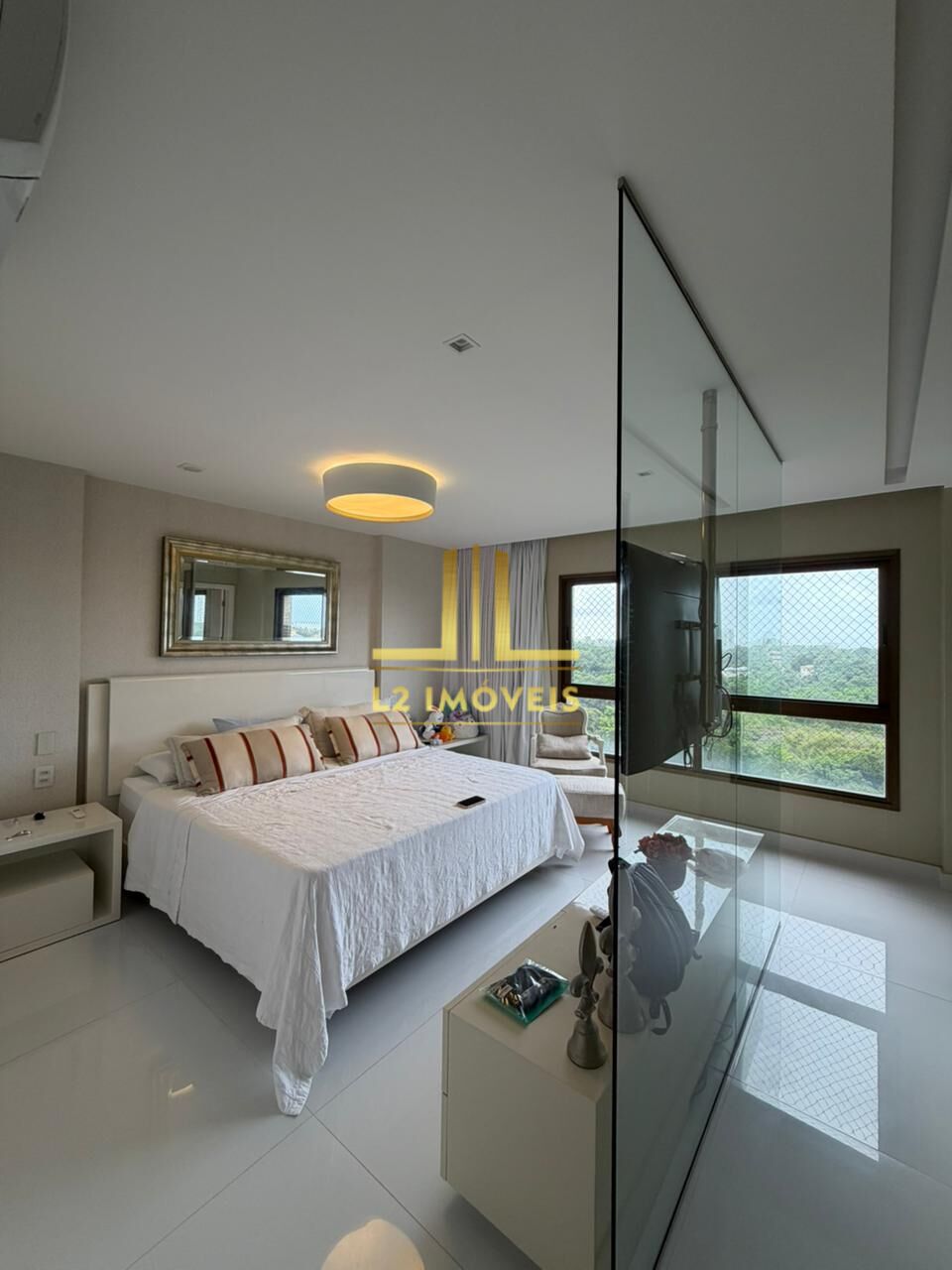 Apartamento, 4 quartos, 276 m² - Foto 20
