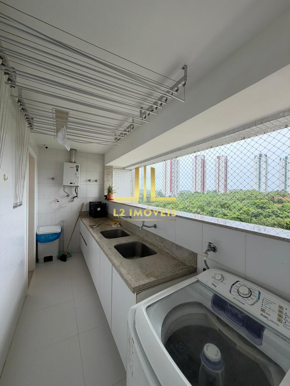 Apartamento, 4 quartos, 276 m² - Foto 17