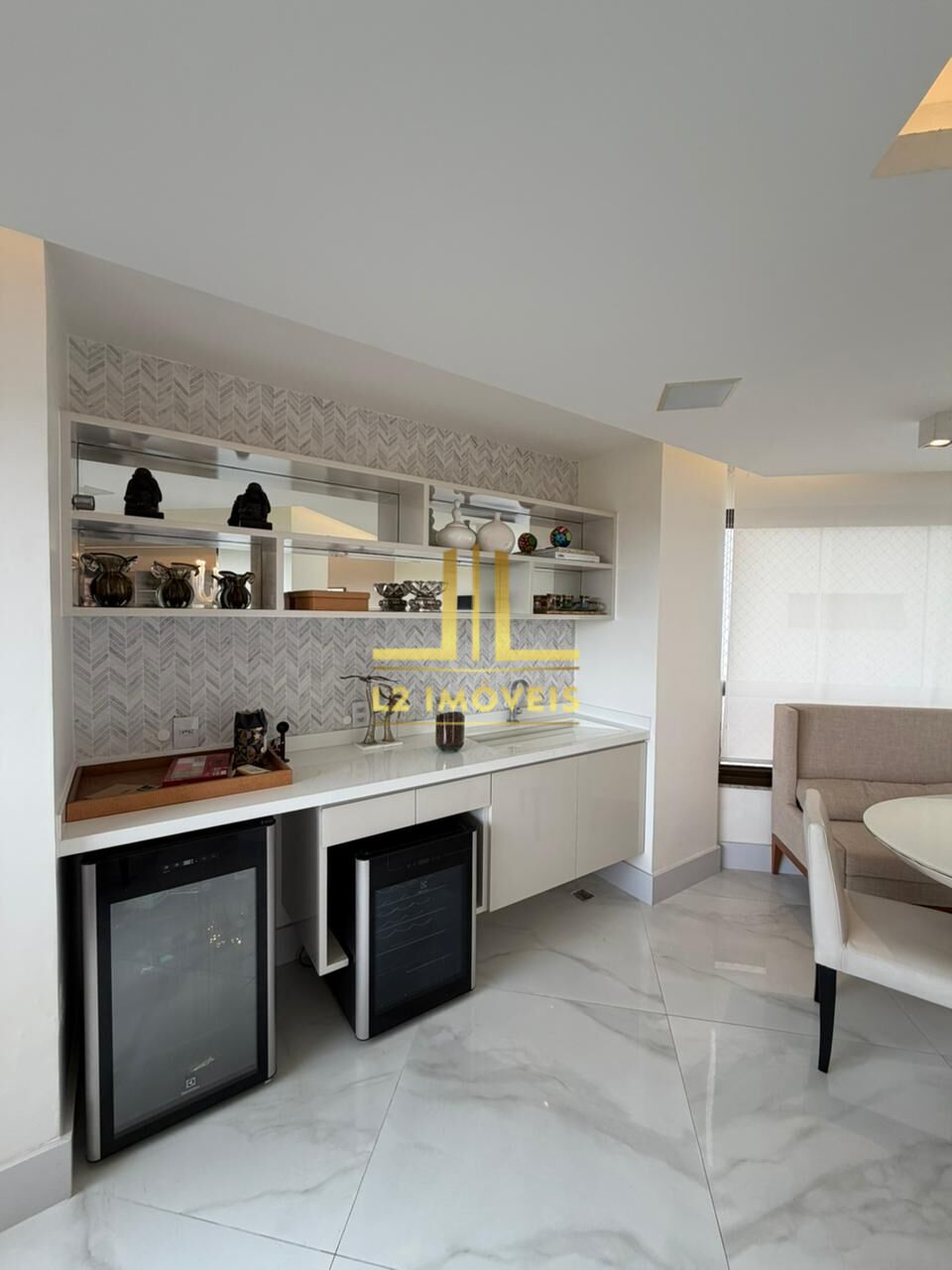 Apartamento, 4 quartos, 276 m² - Foto 10