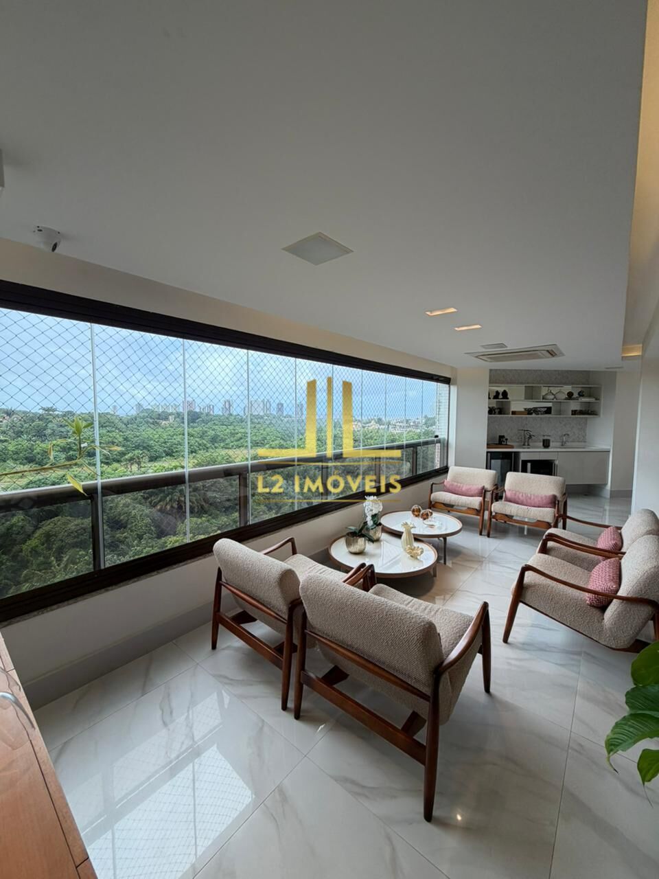 Apartamento, 4 quartos, 276 m² - Foto 4