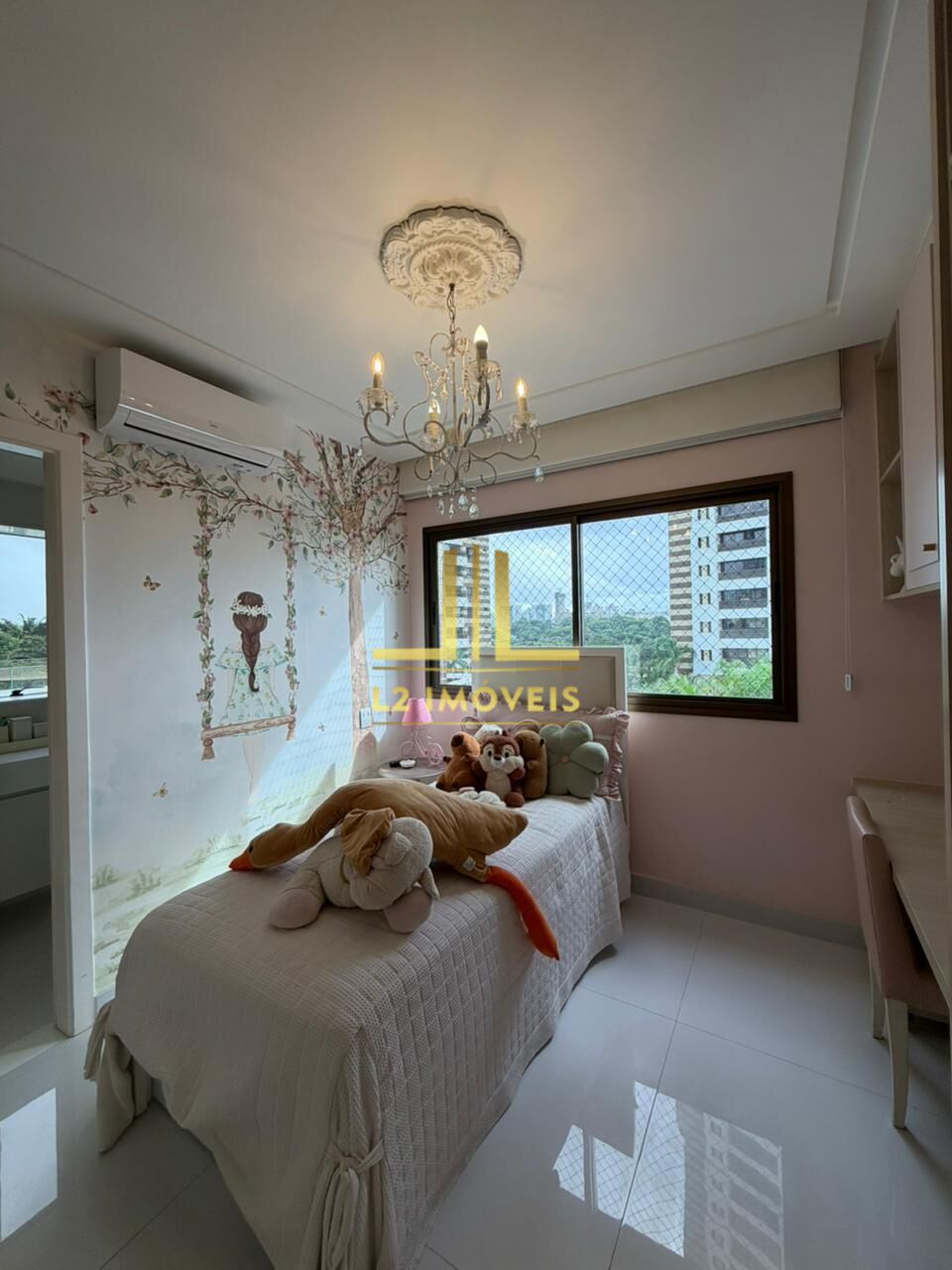 Apartamento, 4 quartos, 276 m² - Foto 28