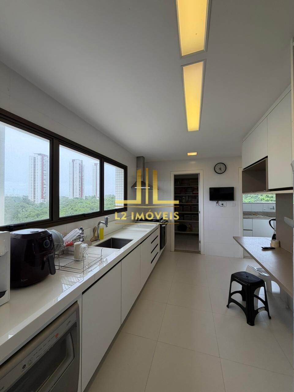 Apartamento, 4 quartos, 276 m² - Foto 15