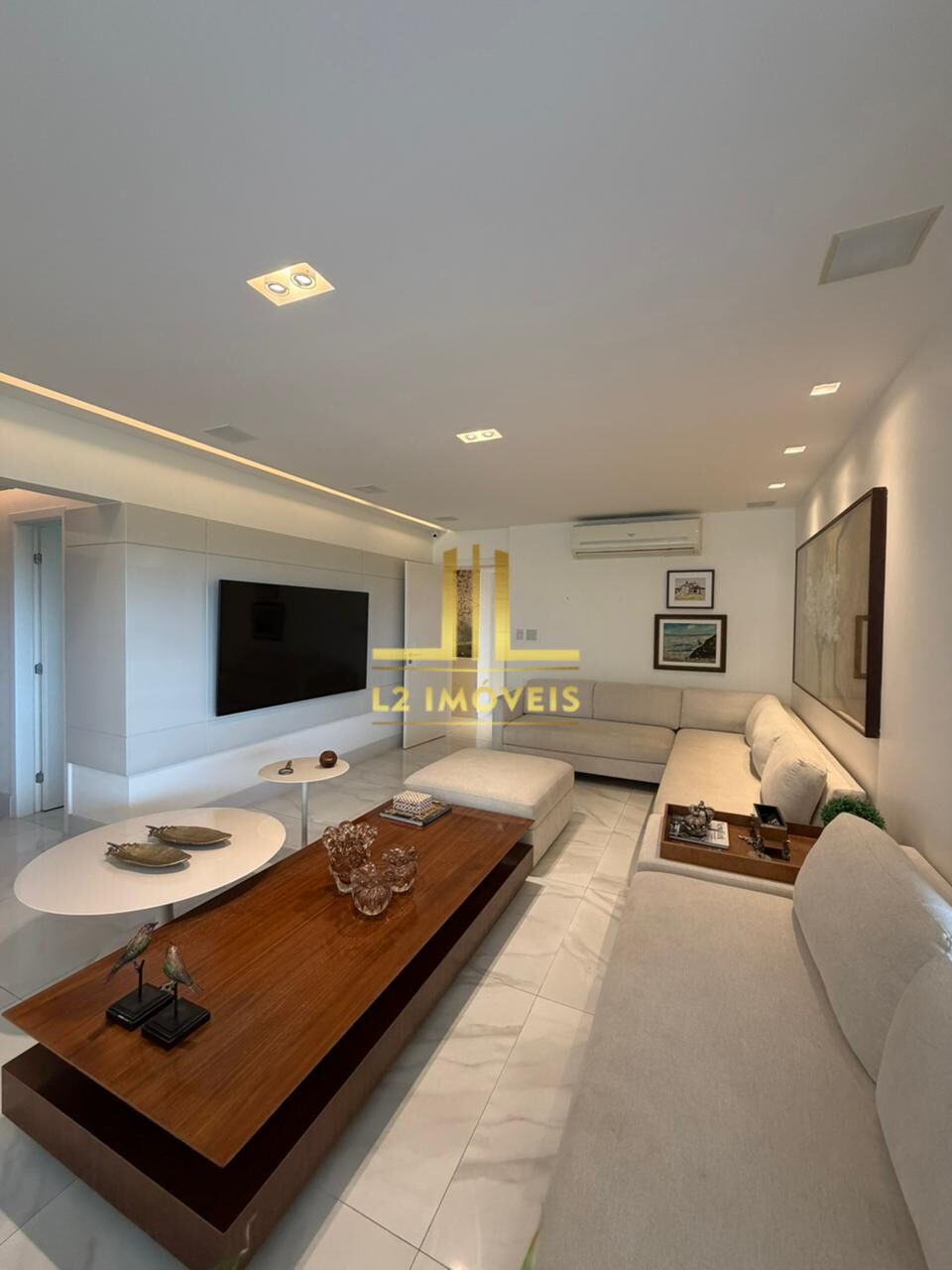 Apartamento, 4 quartos, 276 m² - Foto 7