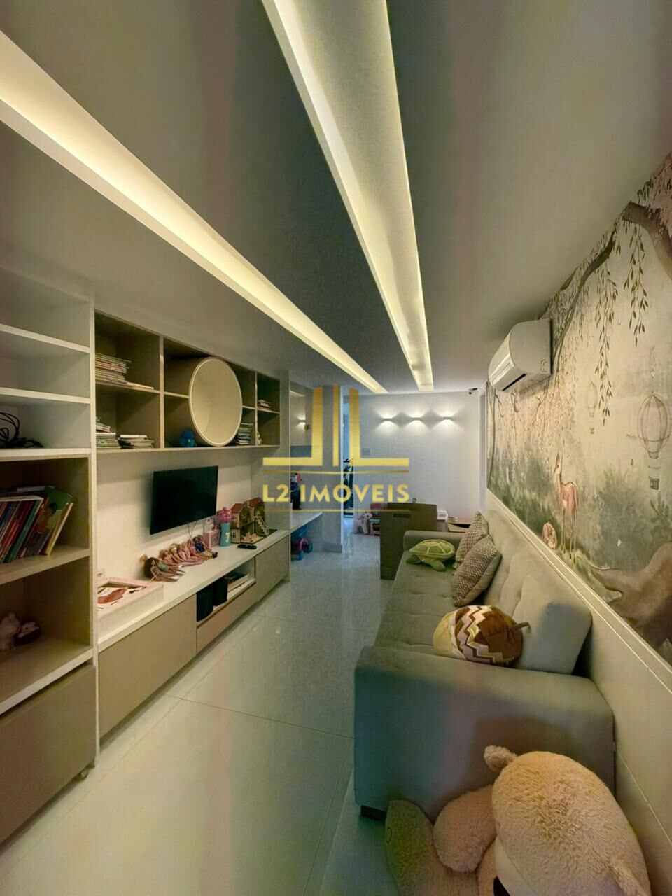 Apartamento, 4 quartos, 276 m² - Foto 30