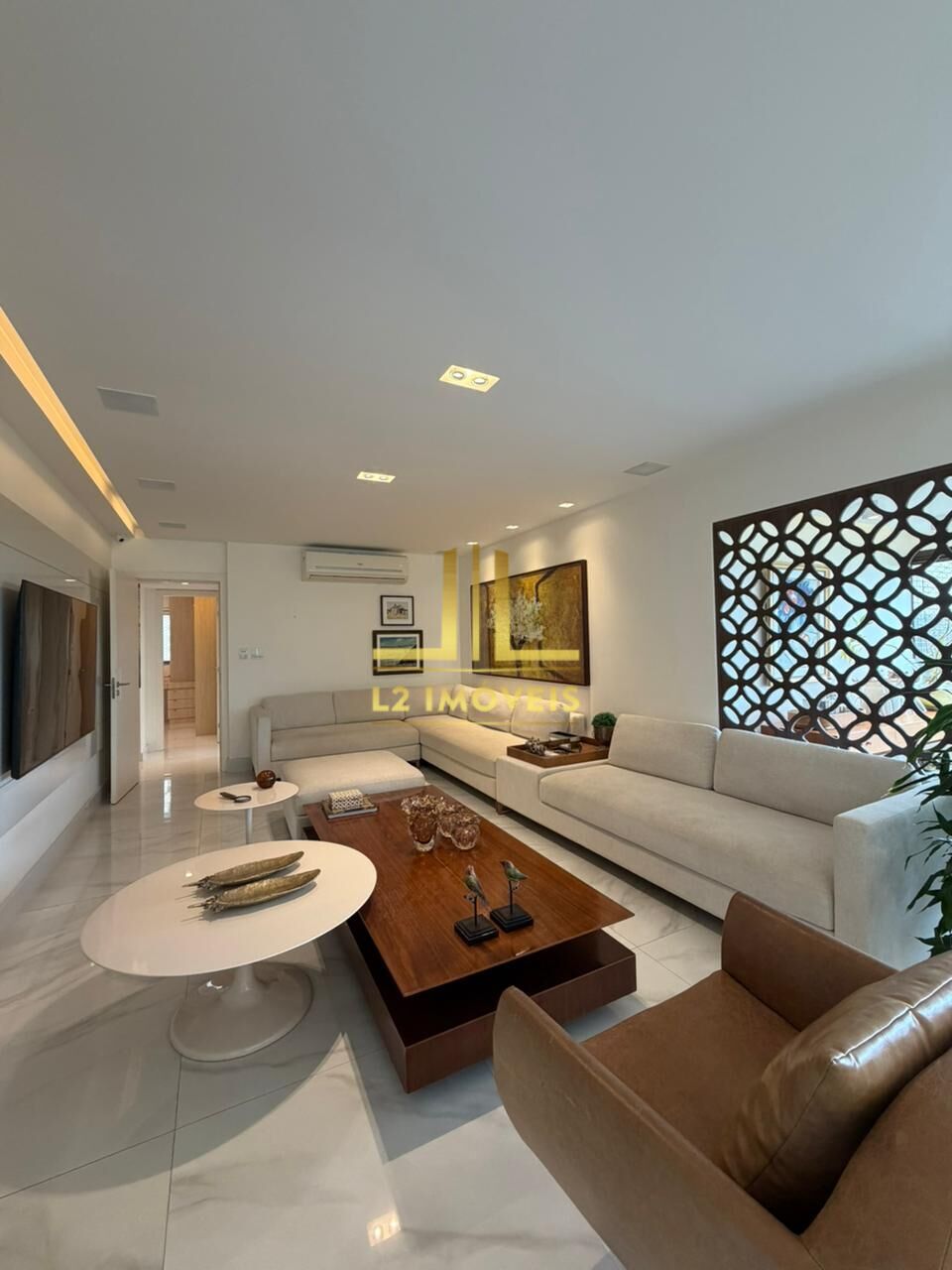 Apartamento, 4 quartos, 276 m² - Foto 8